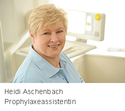 Heidi Aschenbach
